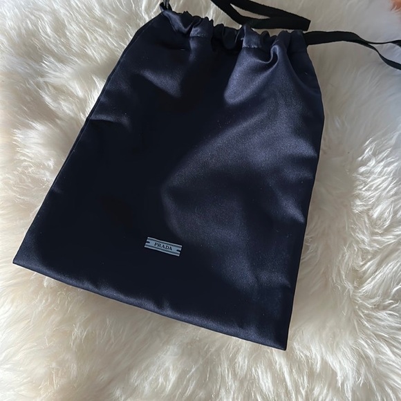 Prada COA Tare Quilted Wallet FULL INCLUSION - Picture 12 of 17